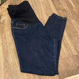 Maternity Jeans